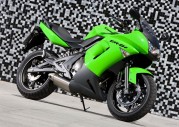 Kawasaki ER-6F Kawasaki ER-6F
